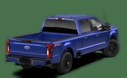 Ford Super Duty F-250 SRW XL 4WD Crew Cab 6.75' Box 2026 — side view