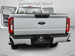 Ford Super Duty F-250 SRW XL 4WD Crew Cab 8' Box 2026 — side view