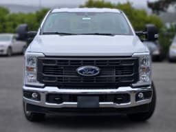 Ford Super Duty F-250 SRW XL 2WD SuperCab 6.75' Box 2026 — side view