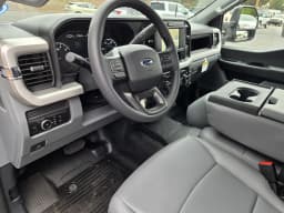 Ford Super Duty F-250 SRW XL 2WD SuperCab 6.75' Box 2026 — side view