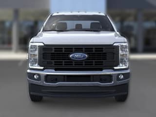 Ford Super Duty F-250 SRW XL 4WD SuperCab 8' Box