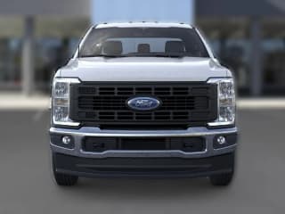 Ford Super Duty F-250 SRW XL 4WD SuperCab 6.75' Box