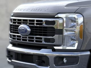 Ford Super Duty F-250 SRW XLT 4WD SuperCab 6.75' Box