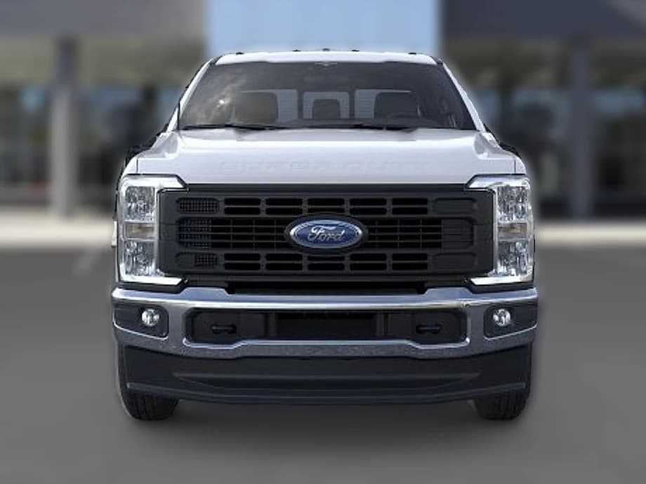 Ford Super Duty F-250 SRW XL 4WD SuperCab 6.75' Box 2026 — side view