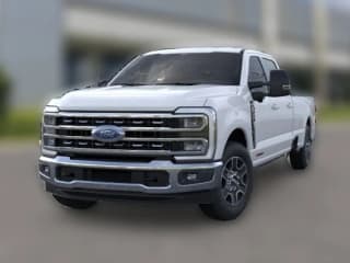 Ford Super Duty F-250 SRW LARIAT 2WD Crew Cab 8' Box