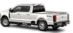 Ford Super Duty F-250 SRW LARIAT 4WD Crew Cab 6.75' Box 2026 — side view