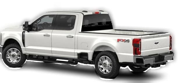 Ford Super Duty F-250 SRW LARIAT 4WD Crew Cab 6.75' Box 2026 — side view