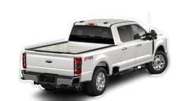 Ford Super Duty F-250 SRW LARIAT 4WD Crew Cab 6.75' Box 2026 — side view