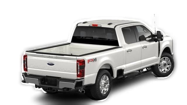 Ford Super Duty F-250 SRW LARIAT 4WD Crew Cab 6.75' Box 2026 — side view