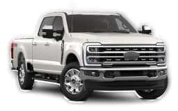 Ford Super Duty F-250 SRW LARIAT 4WD Crew Cab 6.75' Box 2026 — side view