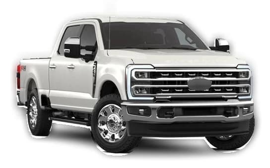 Ford Super Duty F-250 SRW LARIAT 4WD Crew Cab 6.75' Box 2026 — side view