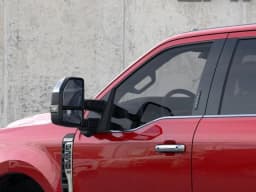 Ford Super Duty F-250 SRW King Ranch 4WD Crew Cab 6.75' Box 2026 — side view