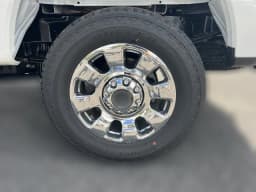 Ford Super Duty F-250 SRW LARIAT 4WD Crew Cab 6.75' Box 2027 — side view