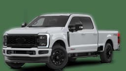 Ford Super Duty F-250 SRW LARIAT 4WD Crew Cab 6.75' Box 2026 — side view