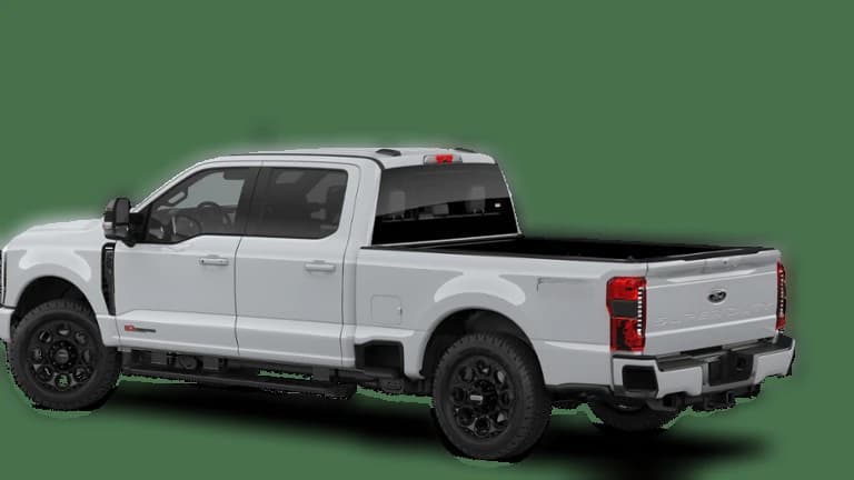 Ford Super Duty F-250 SRW LARIAT 4WD Crew Cab 6.75' Box 2026 — side view