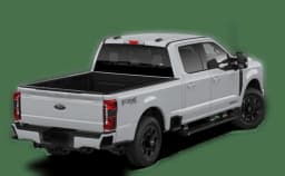 Ford Super Duty F-250 SRW LARIAT 4WD Crew Cab 6.75' Box 2026 — side view
