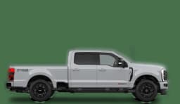 Ford Super Duty F-250 SRW LARIAT 4WD Crew Cab 6.75' Box 2026 — side view