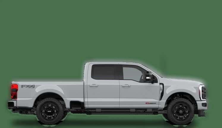 Ford Super Duty F-250 SRW LARIAT 4WD Crew Cab 6.75' Box 2026 — side view