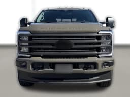 Ford Super Duty F-250 SRW XLT 4WD Crew Cab 6.75' Box 2027 — side view