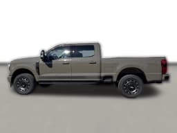 Ford Super Duty F-250 SRW XLT 4WD Crew Cab 6.75' Box 2027 — side view