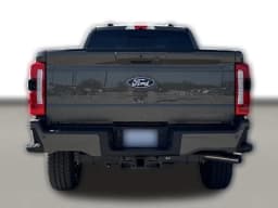 Ford Super Duty F-250 SRW XLT 4WD Crew Cab 6.75' Box 2027 — side view