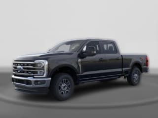 Ford Super Duty F-250 SRW LARIAT 4WD Crew Cab 6.75' Box