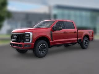Ford Super Duty F-250 SRW XLT 4WD Crew Cab 6.75' Box