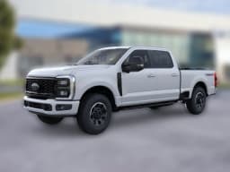 Ford Super Duty F-250 SRW XLT 4WD Crew Cab 6.75' Box 2026 — side view