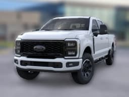 Ford Super Duty F-250 SRW XLT 4WD Crew Cab 6.75' Box 2026 — side view