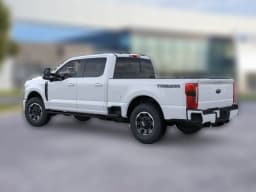 Ford Super Duty F-250 SRW XLT 4WD Crew Cab 6.75' Box 2026 — side view