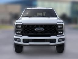 Ford Super Duty F-250 SRW XLT 4WD Crew Cab 6.75' Box 2026 — side view