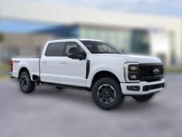 Ford Super Duty F-250 SRW XLT 4WD Crew Cab 6.75' Box 2026 — side view