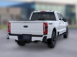 Ford Super Duty F-250 SRW XLT 4WD Crew Cab 6.75' Box 2026 — side view