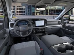 Ford Super Duty F-250 SRW XLT 4WD Crew Cab 6.75' Box 2026 — side view