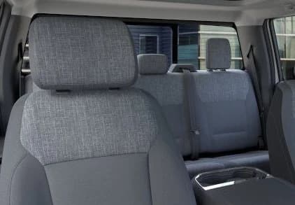 Ford Super Duty F-250 SRW XLT 4WD Crew Cab 6.75' Box 2026 — side view