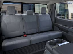 Ford Super Duty F-250 SRW XLT 4WD Crew Cab 6.75' Box 2026 — side view