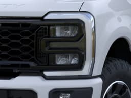 Ford Super Duty F-250 SRW XLT 4WD Crew Cab 6.75' Box 2026 — side view