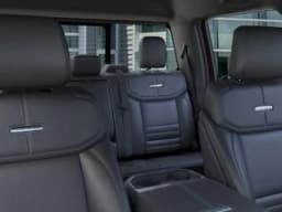 Ford Super Duty F-250 SRW Platinum 4WD Crew Cab 6.75' Box 2026 — side view