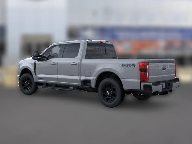 Ford Super Duty F-250 SRW XLT 4WD Crew Cab 6.75' Box 2026 — side view