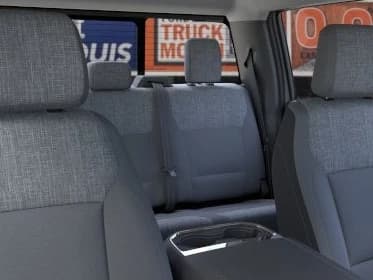 Ford Super Duty F-250 SRW XLT 4WD Crew Cab 6.75' Box 2026 — side view