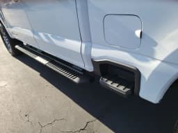 Ford Super Duty F-250 SRW LARIAT 4WD Crew Cab 6.75' Box 2026 — side view
