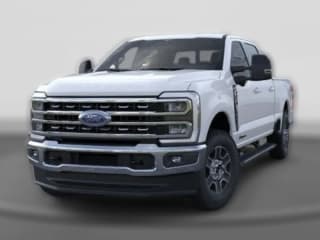 Ford Super Duty F-250 SRW LARIAT 4WD Crew Cab 6.75' Box