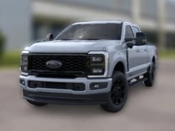 Ford Super Duty F-250 SRW LARIAT 4WD Crew Cab 6.75' Box 2026 — side view