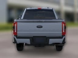 Ford Super Duty F-250 SRW LARIAT 4WD Crew Cab 6.75' Box 2026 — side view