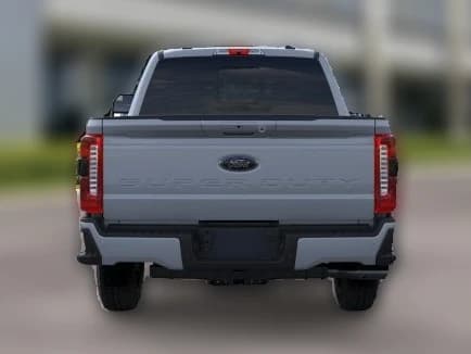 Ford Super Duty F-250 SRW LARIAT 4WD Crew Cab 6.75' Box 2026 — side view