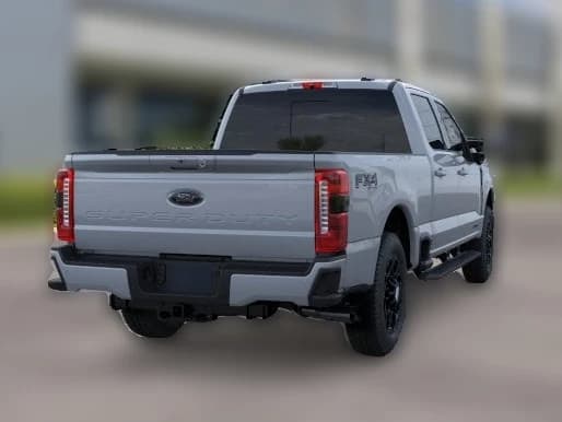 Ford Super Duty F-250 SRW LARIAT 4WD Crew Cab 6.75' Box 2026 — side view