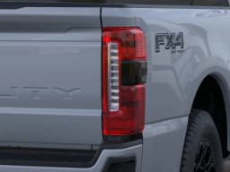 Ford Super Duty F-250 SRW LARIAT 4WD Crew Cab 6.75' Box 2026 — side view