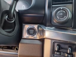 Ford Super Duty F-250 SRW King Ranch 4WD Crew Cab 6.75' Box 2026 — side view