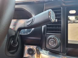 Ford Super Duty F-250 SRW King Ranch 4WD Crew Cab 6.75' Box 2026 — side view