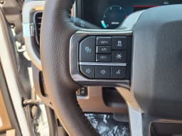 Ford Super Duty F-250 SRW King Ranch 4WD Crew Cab 6.75' Box 2026 — side view